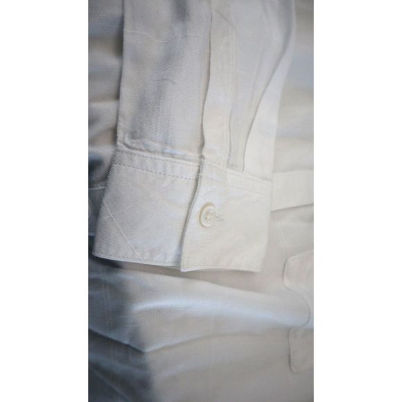 Rails 100-550-1410 Women Sz S Hunter Ivory Check Button Up L/S Shirt $158+ - Picture 7 of 12